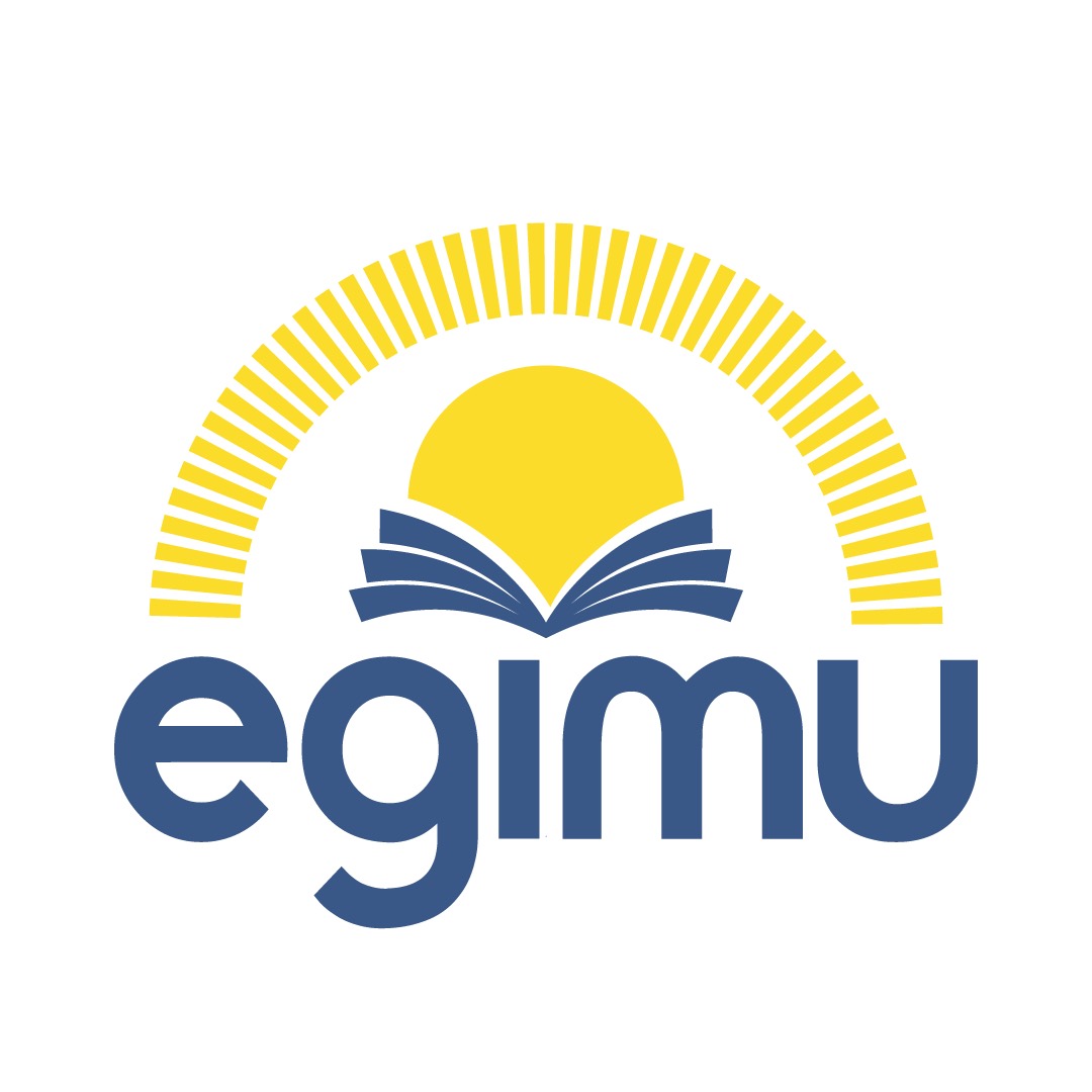 Egimu Travel logo